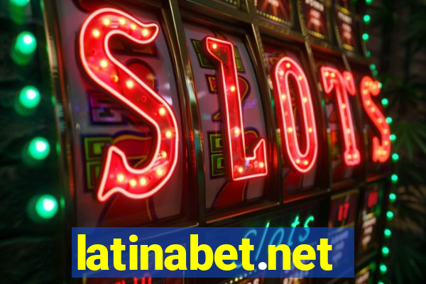 latinabet.net