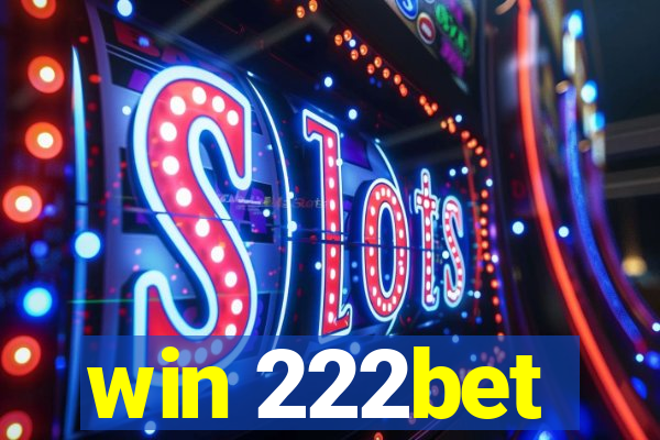 win 222bet