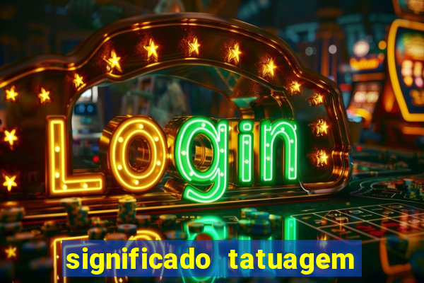 significado tatuagem peixe beta