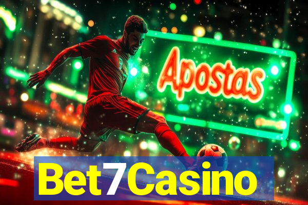 Bet7Casino