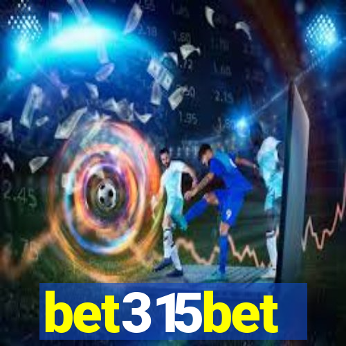 bet315bet