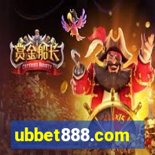 ubbet888.com