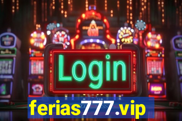 ferias777.vip