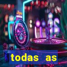 todas as plataformas de jogo