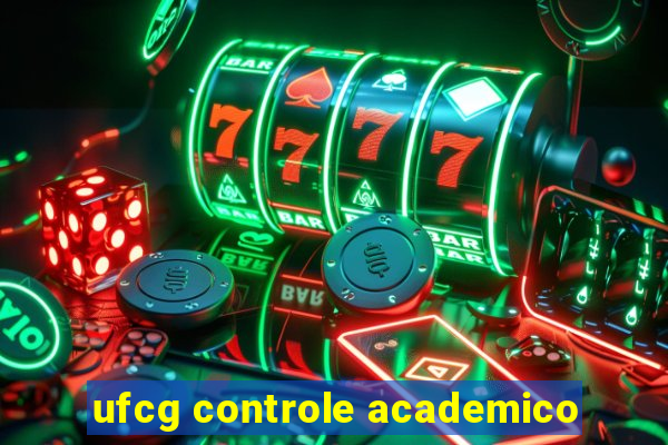 ufcg controle academico