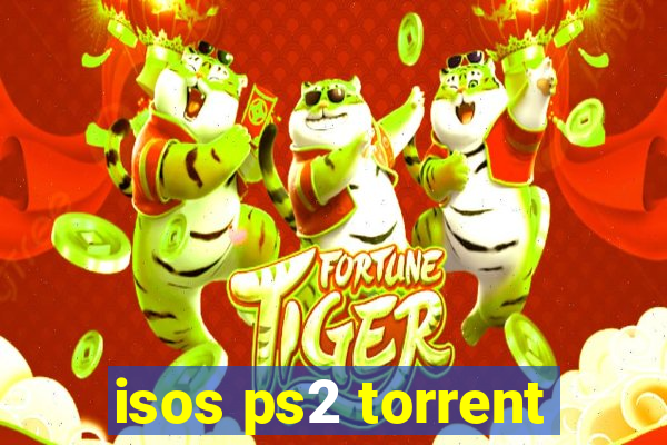 isos ps2 torrent