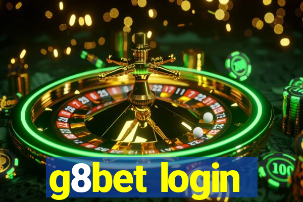 g8bet login