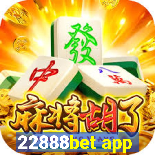 22888bet app