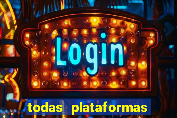 todas plataformas de jogos