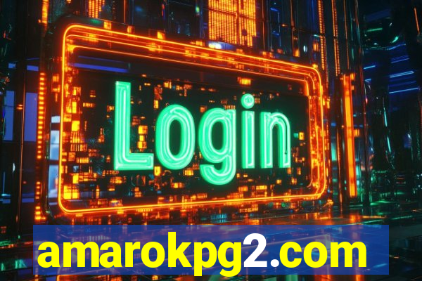 amarokpg2.com