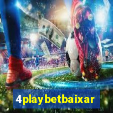 4playbetbaixar