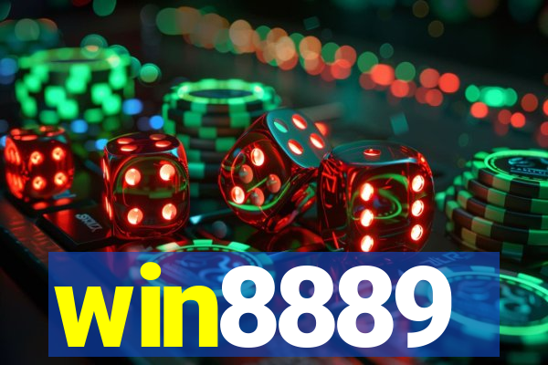 win8889