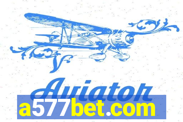 a577bet.com