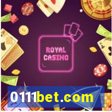 0111bet.com