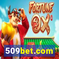 509bet.com