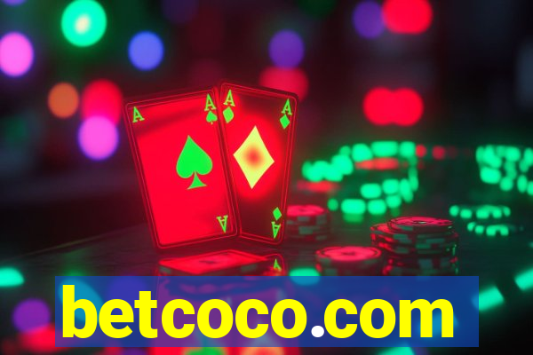 betcoco.com