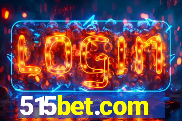 515bet.com