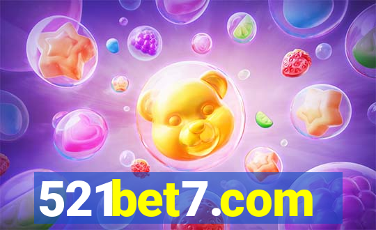 521bet7.com