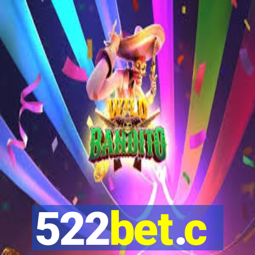 522bet.c