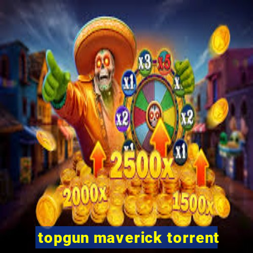 topgun maverick torrent