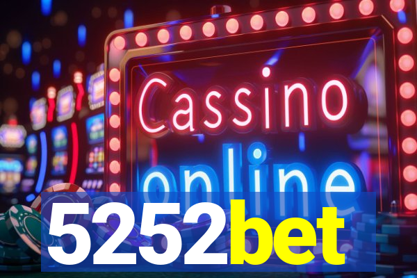 5252bet