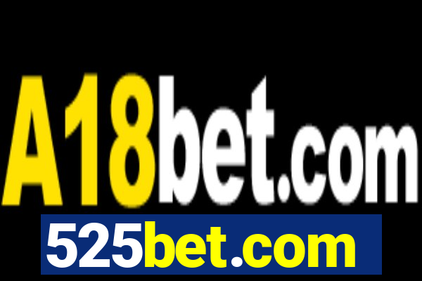 525bet.com