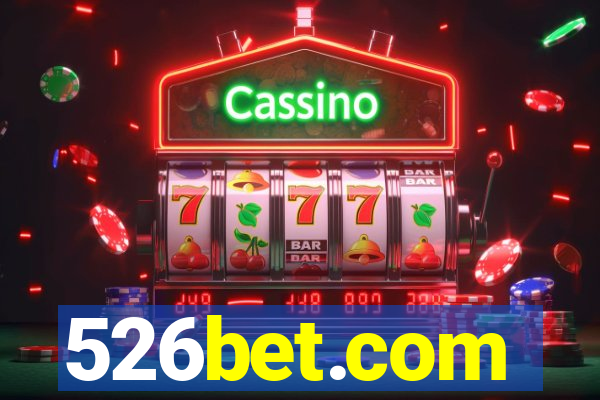 526bet.com