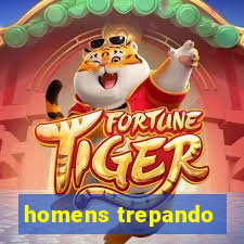 homens trepando