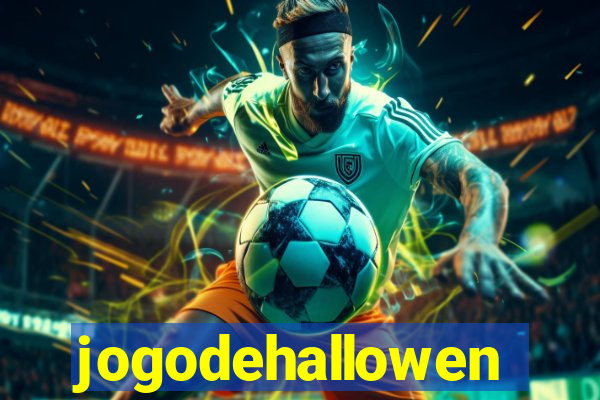 jogodehallowen