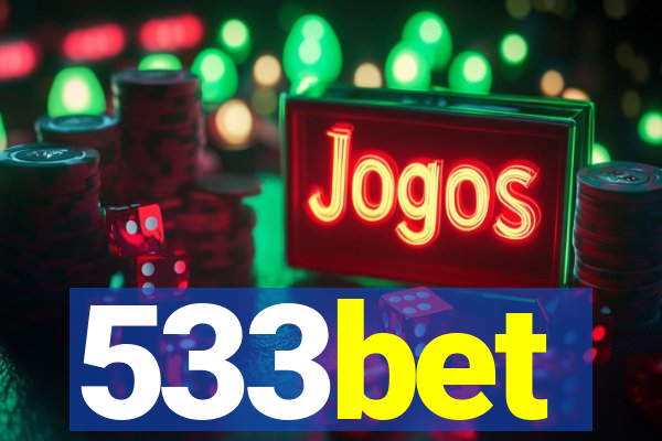 533bet