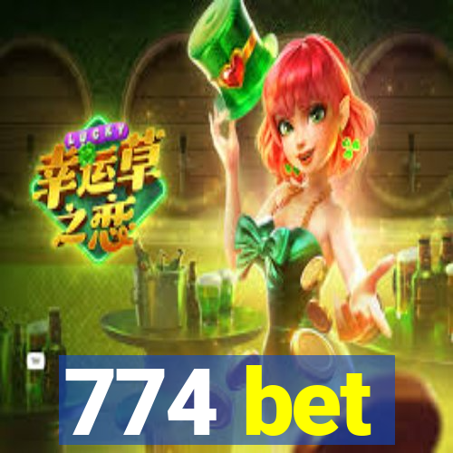 774 bet