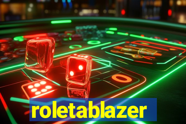 roletablazer