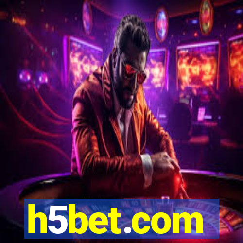 h5bet.com