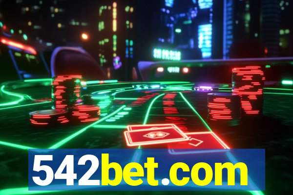 542bet.com