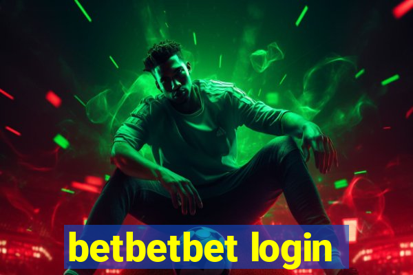 betbetbet login