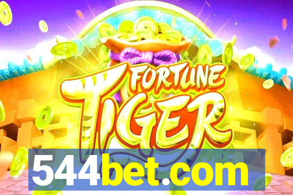 544bet.com