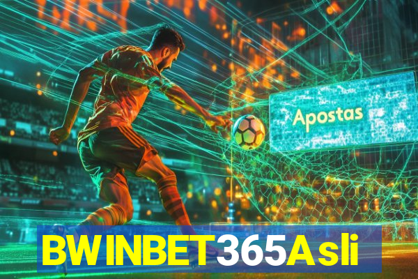 BWINBET365Asli