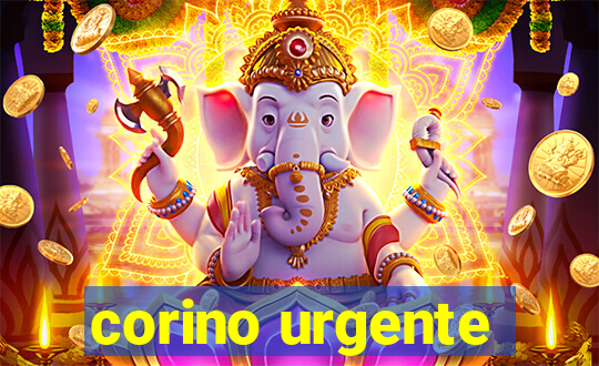 corino urgente