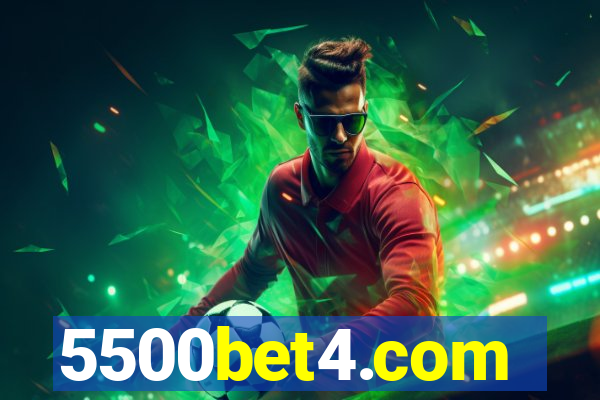 5500bet4.com