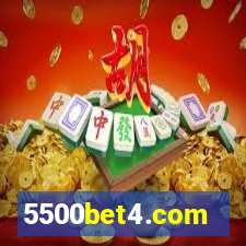 5500bet4.com