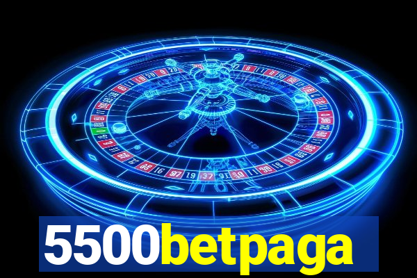 5500betpaga