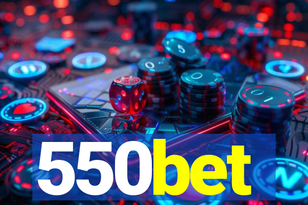 550bet