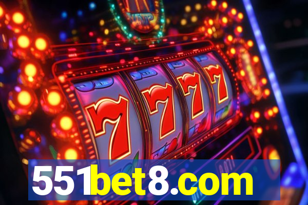 551bet8.com