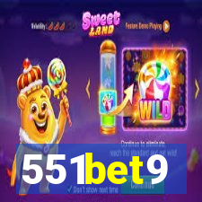 551bet9