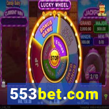 553bet.com