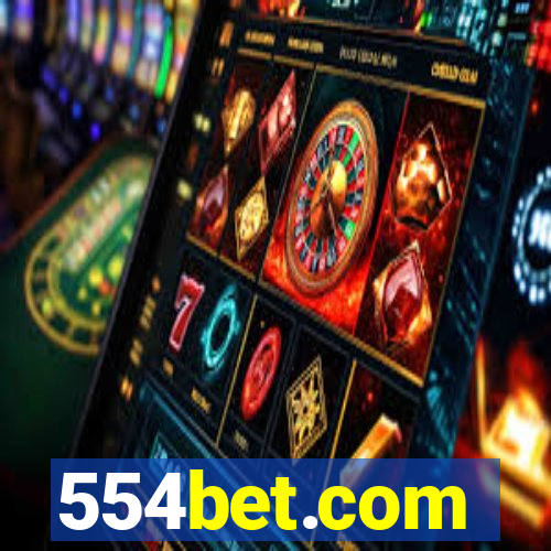 554bet.com