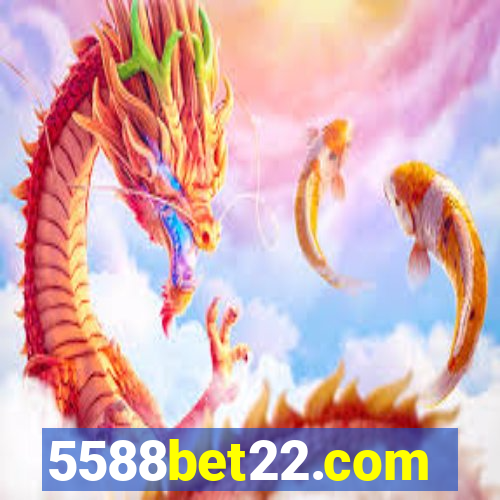 5588bet22.com