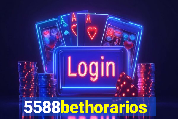 5588bethorarios