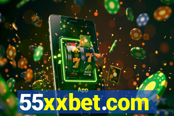 55xxbet.com