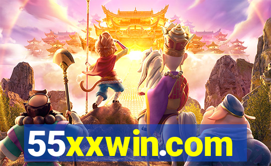 55xxwin.com